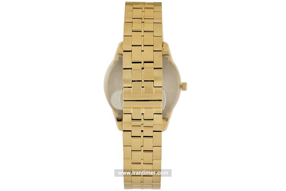 خرید ساعت مچی مردانه رومانسون مدل TM3256MM1GA11G به چه افرادی پیشنهاد میشود؟