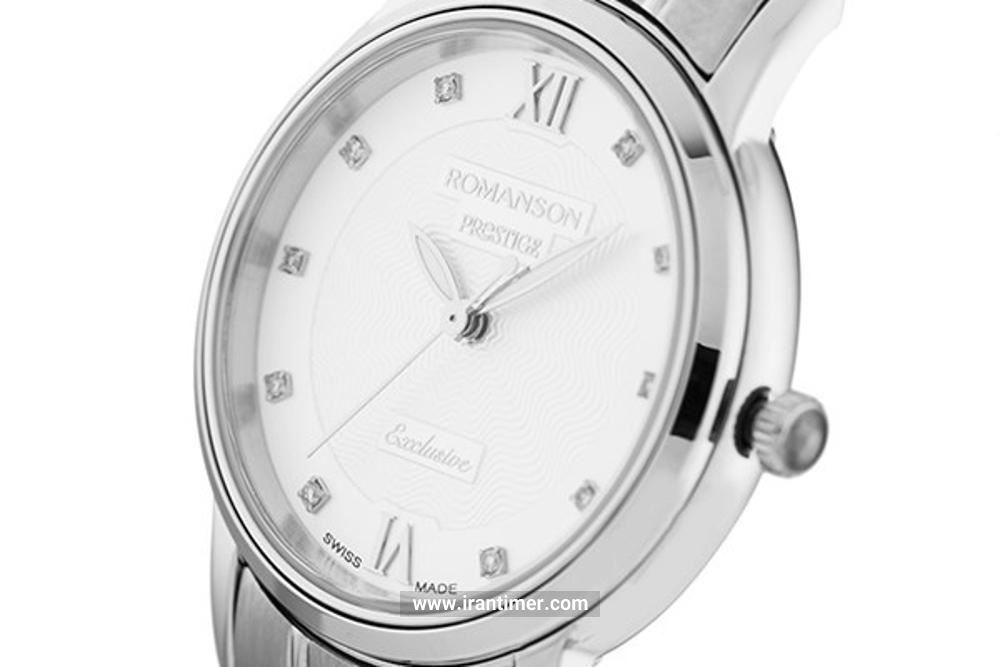 خرید ساعت مچی زنانه رومانسون مدل TM3257LL1WAS2W به چه افرادی پیشنهاد میشود؟