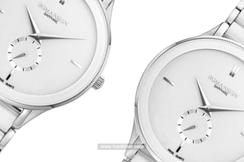 خرید ساعت مچی زنانه رومانسون مدل TM4236CL2WA12W-W به چه افرادی پیشنهاد میشود؟