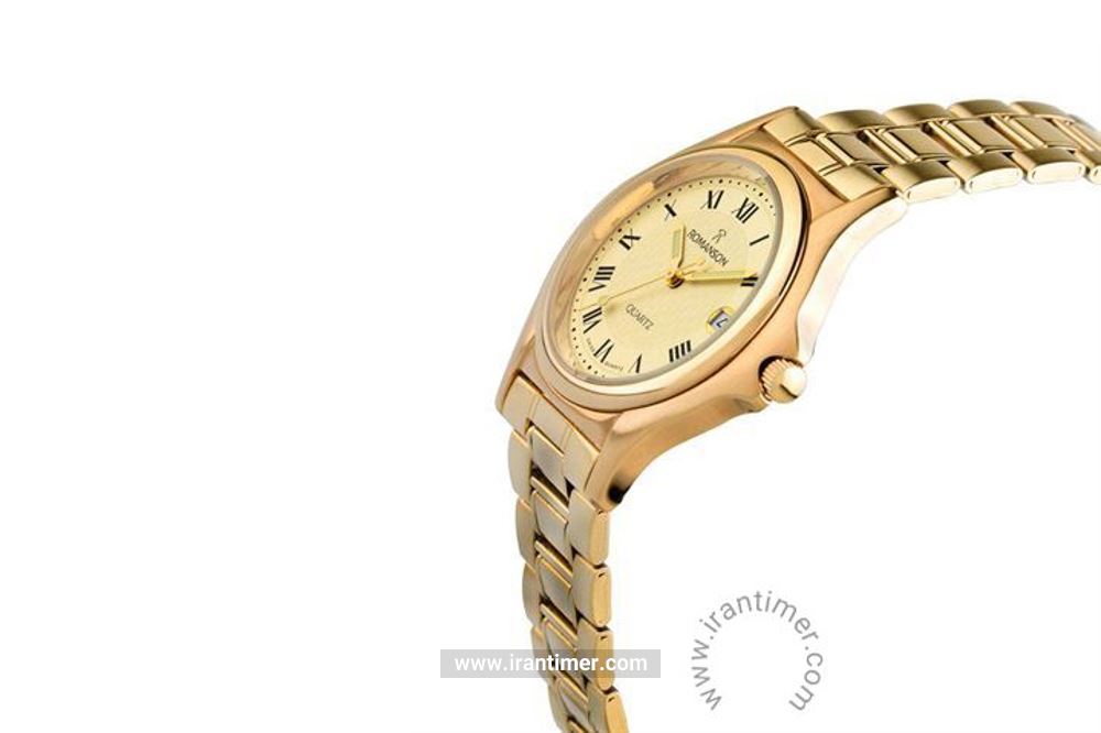 خرید ساعت مچی مردانه رومانسون مدل UM9105MM1GA81G به چه افرادی پیشنهاد میشود؟