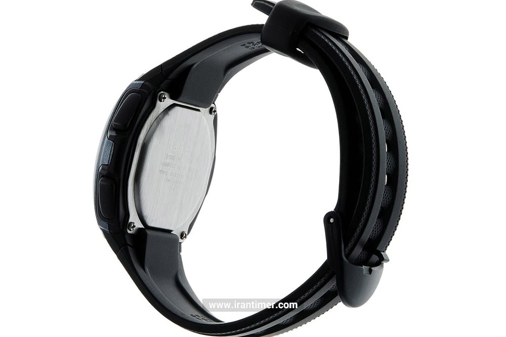خرید ساعت مچی مردانه کاسیو مدل W-210-1AVDF به چه افرادی پیشنهاد میشود؟