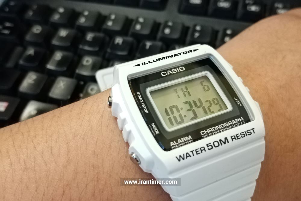 خریداران ساعت مچی مردانه و زنانه کاسیو مدل W-215H-7AVDF چه افرادی هستند؟