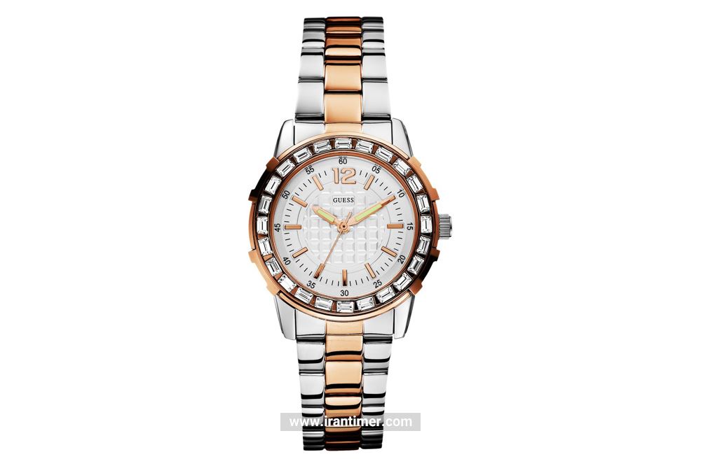 خریداران ساعت مچی زنانه گس مدل W0018L3 چه افرادی هستند؟