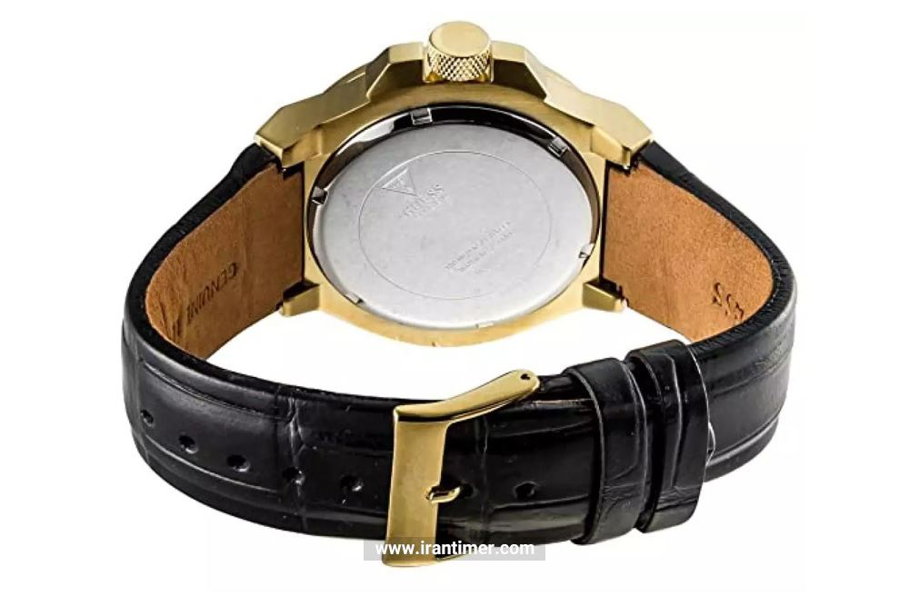 خرید ساعت مچی مردانه گس مدل W0040G4 مناسب چه افرادی است؟