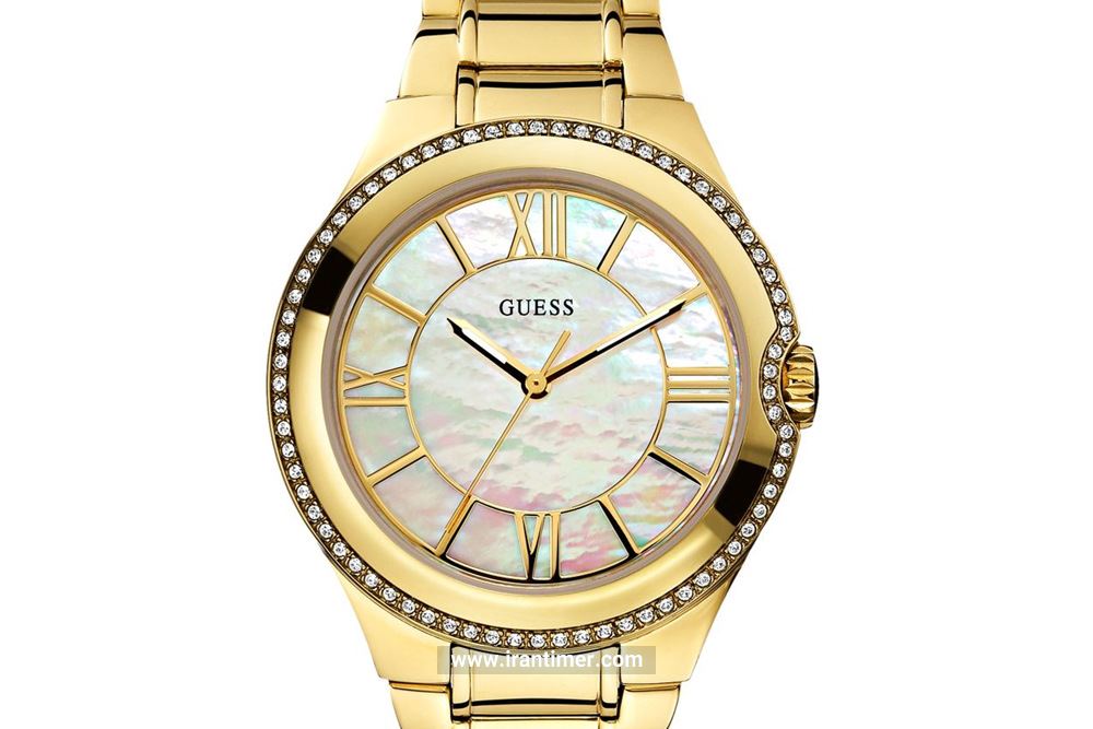 خرید ساعت مچی زنانه گس مدل W0112L1 به چه افرادی پیشنهاد میشود؟