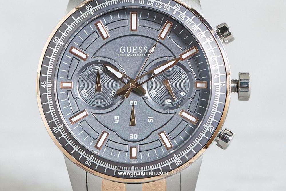GUESS W0801G2