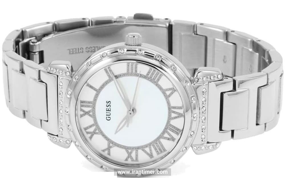 خرید ساعت مچی زنانه گس مدل W0831L1 به چه افرادی پیشنهاد میشود؟