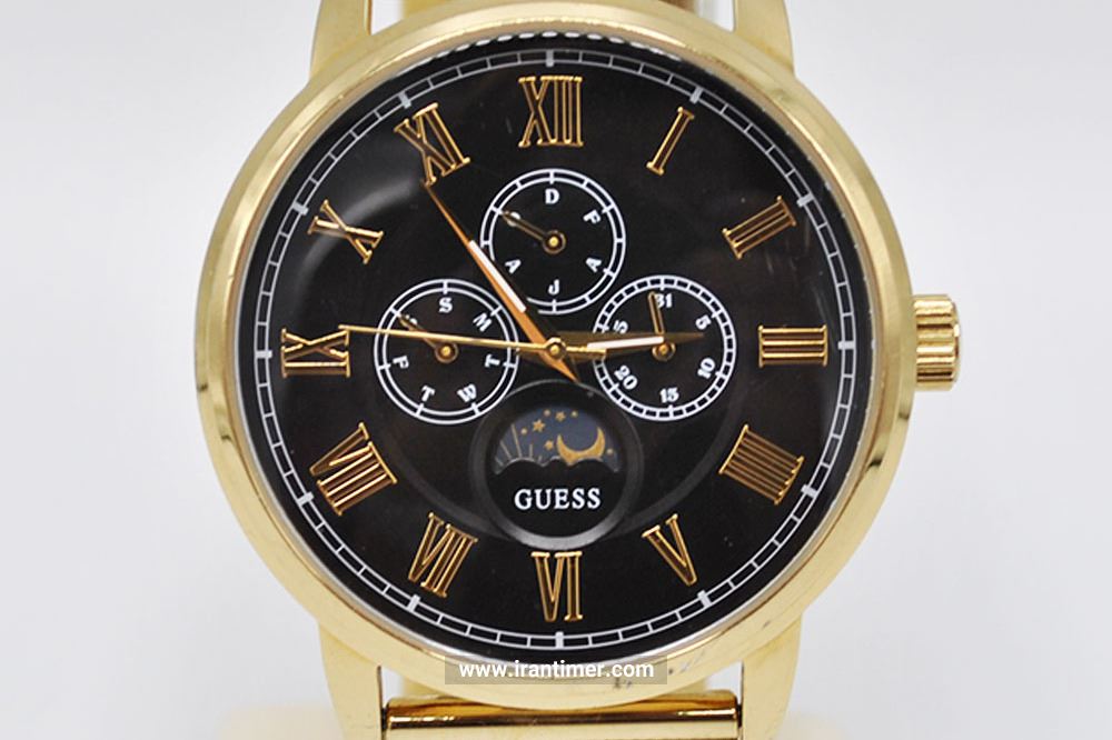 خرید ساعت مچی مردانه گس مدل W0871G2 به چه افرادی پیشنهاد میشود؟