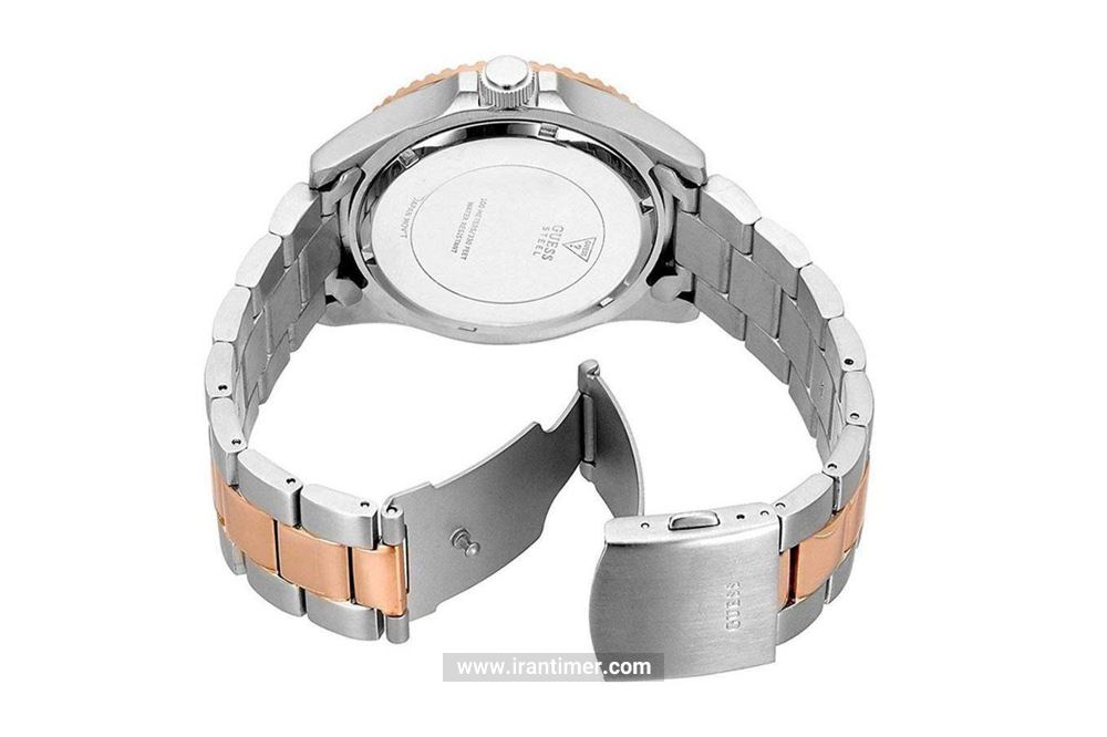 خرید ساعت مچی مردانه گس مدل W1002G5 به چه افرادی پیشنهاد میشود؟