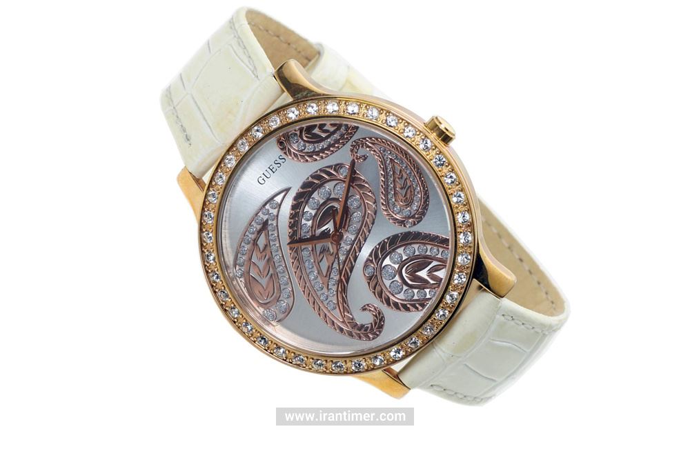 بررسی قیمت ساعت مچی زنانه گس مدل W10546L1