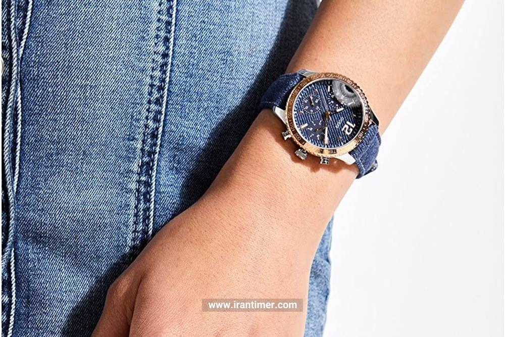 خرید ساعت مچی زنانه گس مدل W1057L1 به چه افرادی پیشنهاد میشود؟