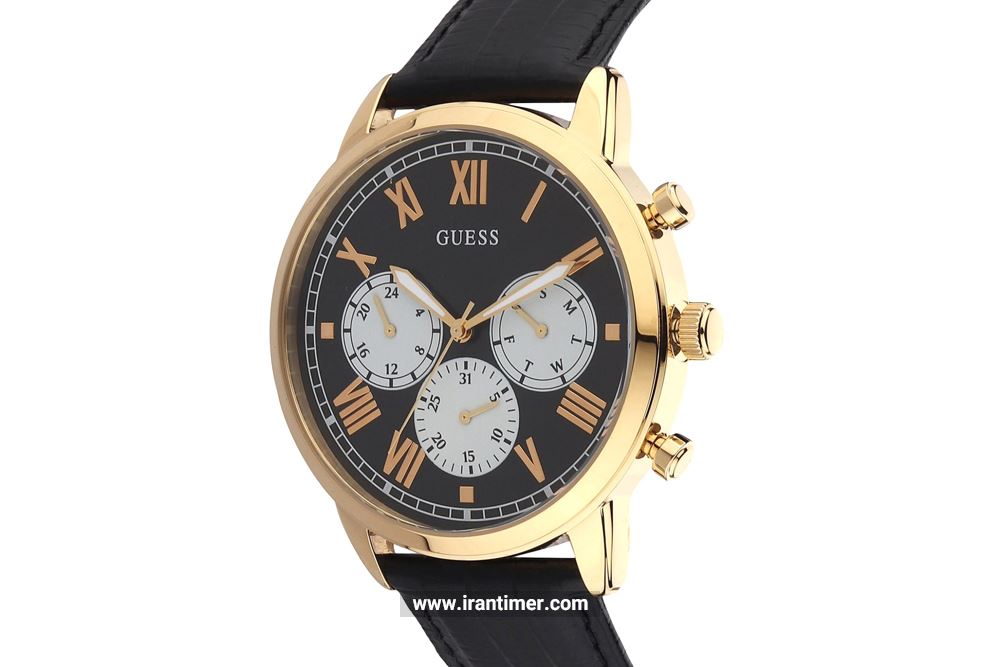 خرید ساعت مچی مردانه گس مدل W1261G3 به چه افرادی پیشنهاد میشود؟