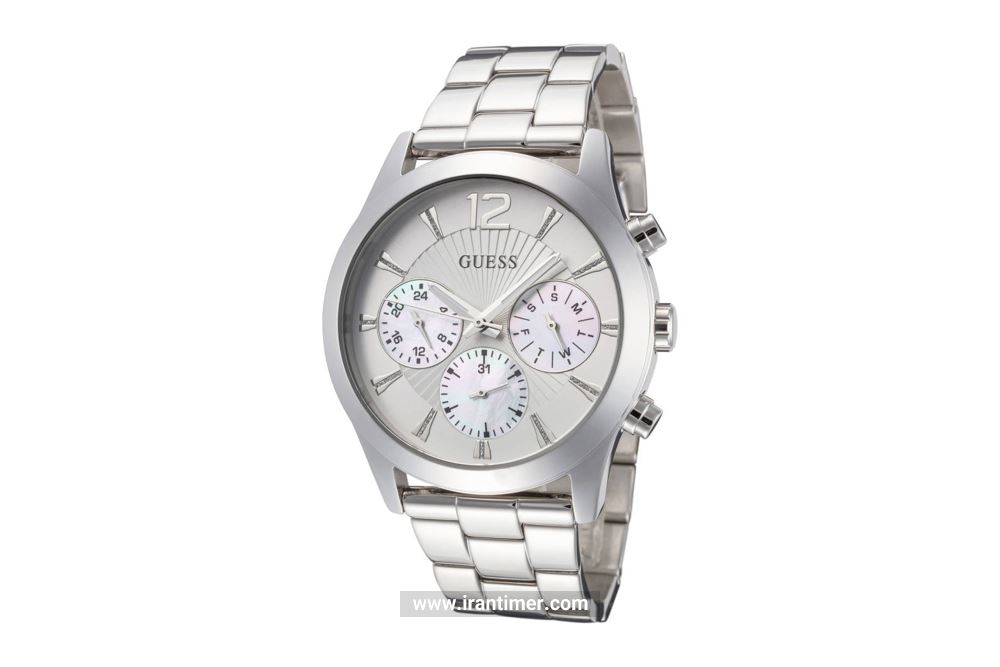 بررسی ظاهری این ساعت کوارتز