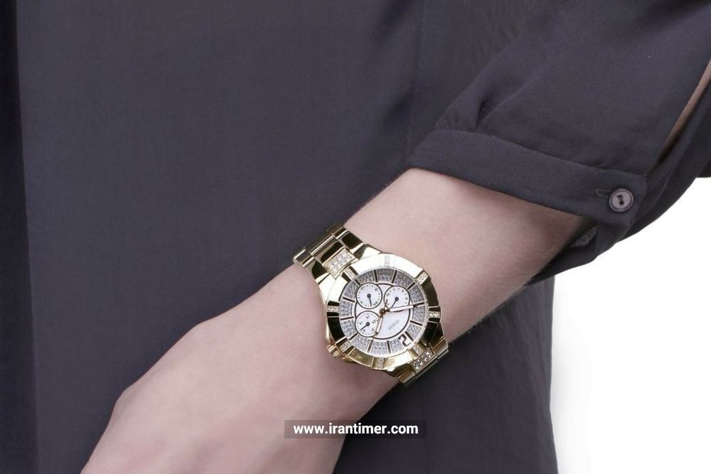 خرید ساعت مچی زنانه گس مدل W13573L1 به چه افرادی پیشنهاد میشود؟