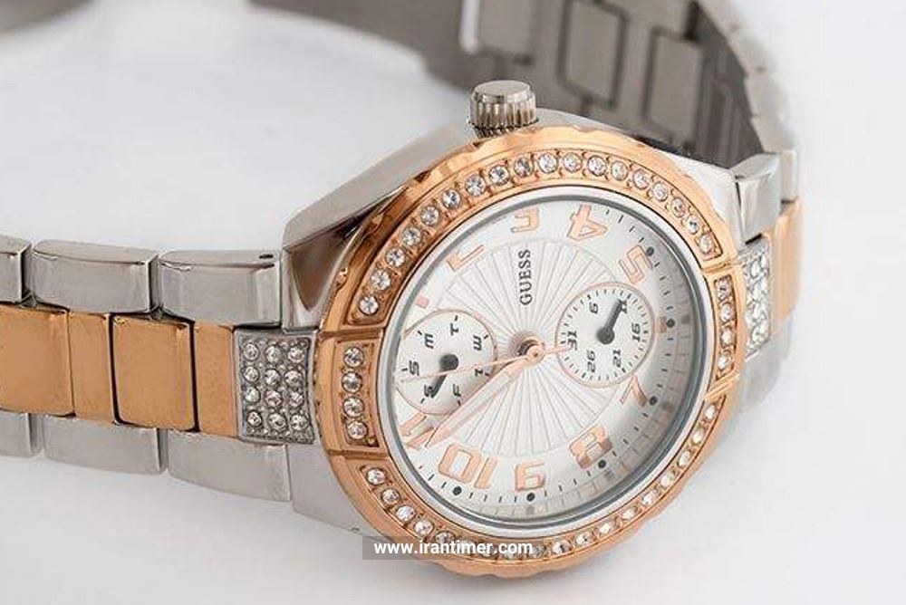 خرید ساعت مچی زنانه گس مدل W15065L2 مناسب چه افرادی است؟