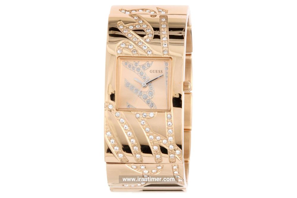 امکانات و خصوصیات ساعت مچی زنانه گس مدل W16558L1