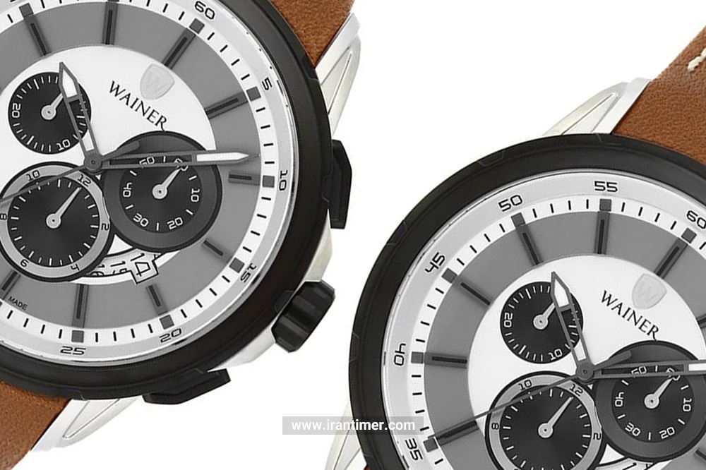 خرید ساعت مچی مردانه واینر مدل WA.10777-C به چه افرادی پیشنهاد میشود؟
