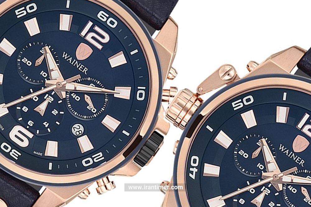 خرید ساعت مچی مردانه واینر مدل WA.10980-S به چه افرادی پیشنهاد میشود؟