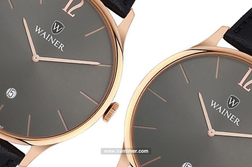 خرید ساعت مچی مردانه واینر مدل WA.11011-H به چه افرادی پیشنهاد میشود؟