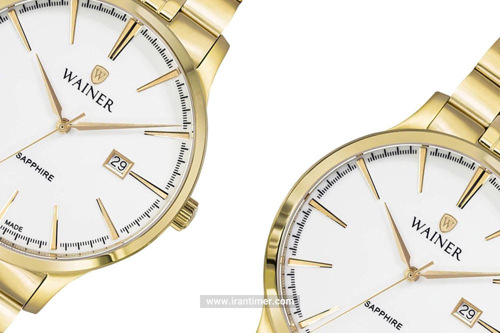 خرید ساعت مچی مردانه واینر مدل WA.11033-A به چه افرادی پیشنهاد میشود؟