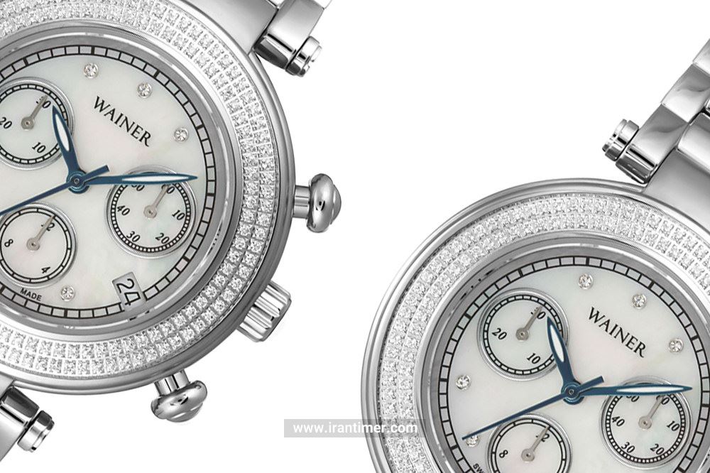 خرید ساعت مچی زنانه واینر مدل WA.11077-D به چه افرادی پیشنهاد میشود؟