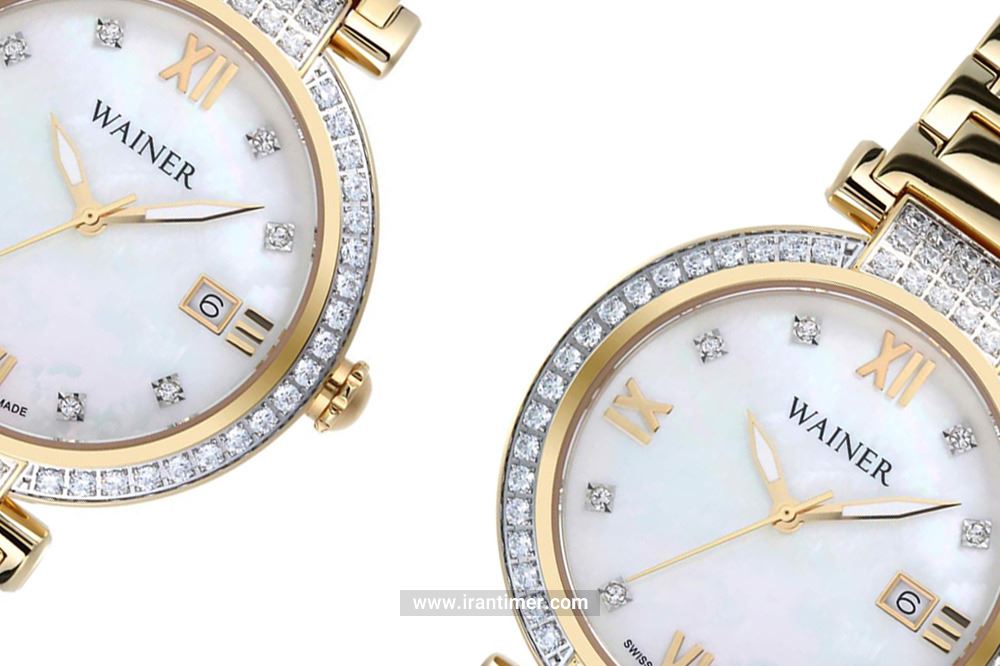 خرید ساعت مچی زنانه واینر مدل WA.11089-A به چه افرادی پیشنهاد میشود؟