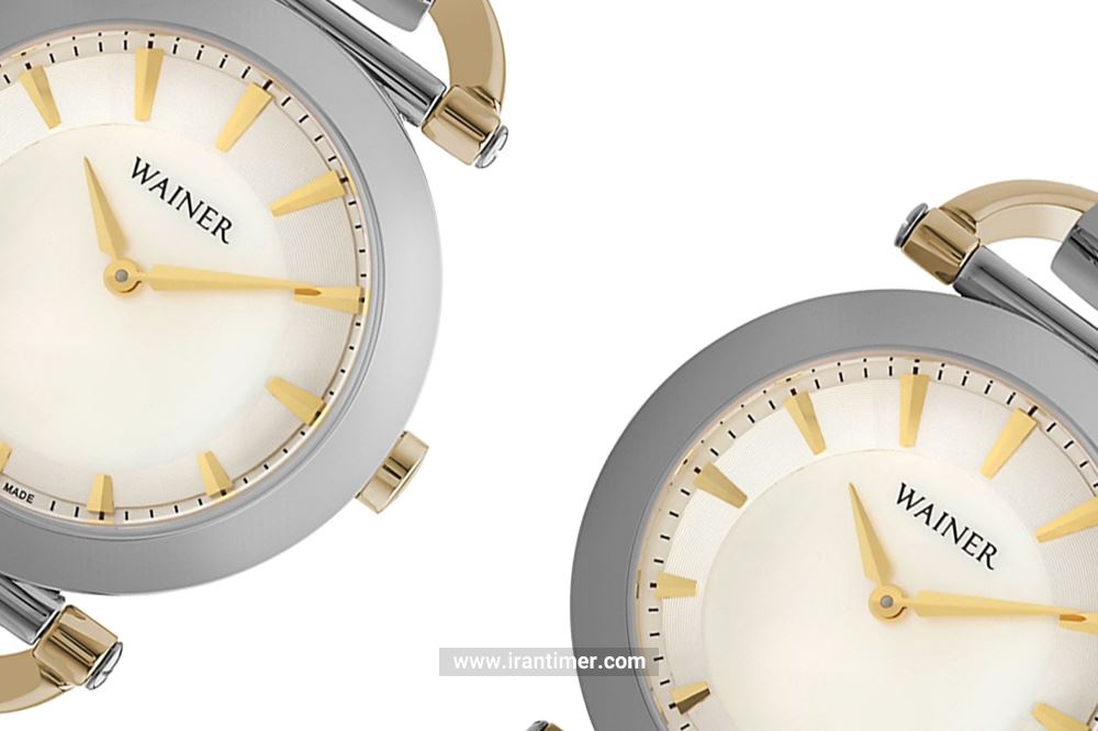 خرید ساعت مچی زنانه واینر مدل WA.11955-C به چه افرادی پیشنهاد میشود؟