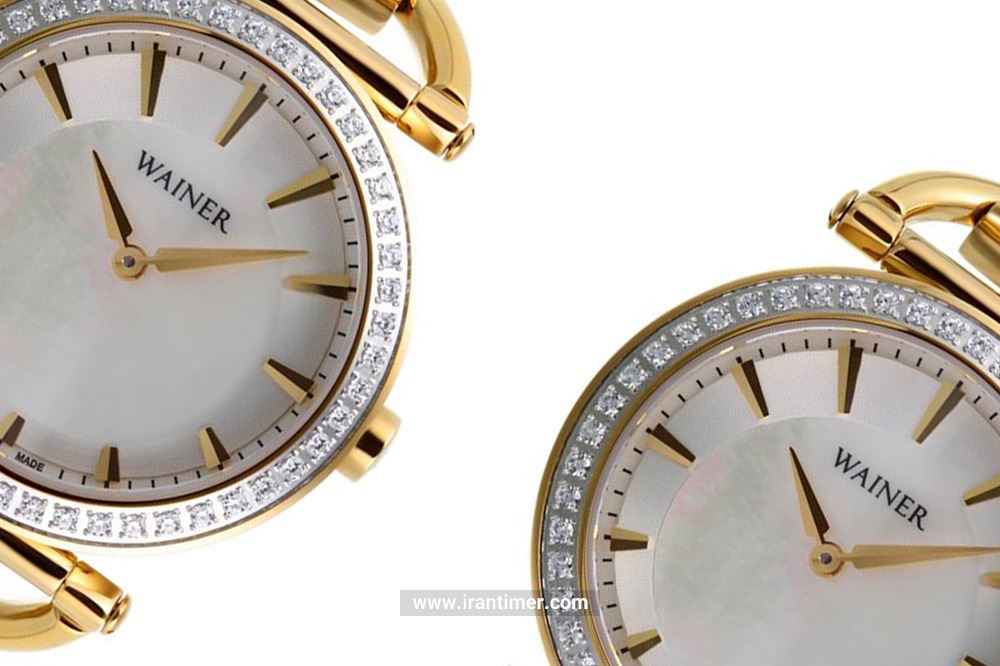 خرید ساعت مچی زنانه واینر مدل WA.11956-A به چه افرادی پیشنهاد میشود؟