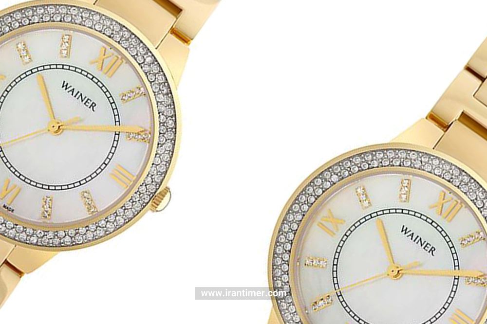 خرید ساعت مچی زنانه واینر مدل WA.11967-D به چه افرادی پیشنهاد میشود؟