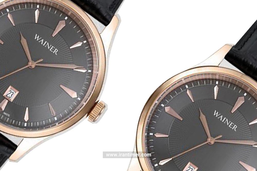 خرید ساعت مچی مردانه واینر مدل WA.12492-C به چه افرادی پیشنهاد میشود؟