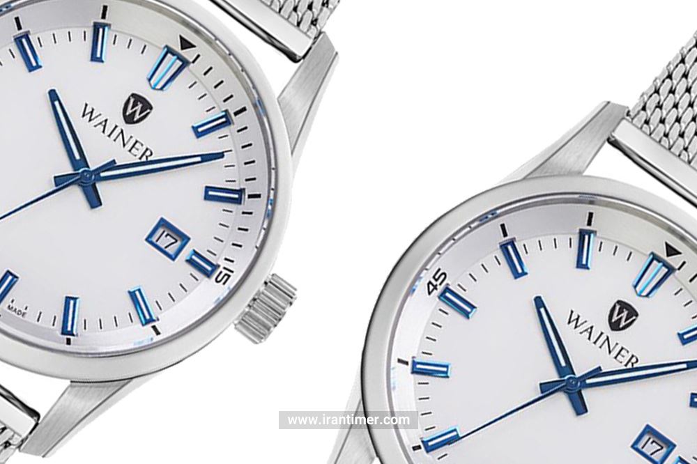 خرید ساعت مچی مردانه واینر مدل WA.13488-D به چه افرادی پیشنهاد میشود؟