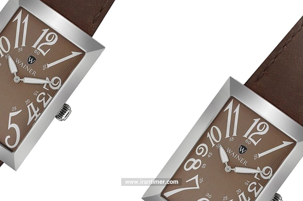 خرید ساعت مچی مردانه واینر مدل WA.14049-A به چه افرادی پیشنهاد میشود؟