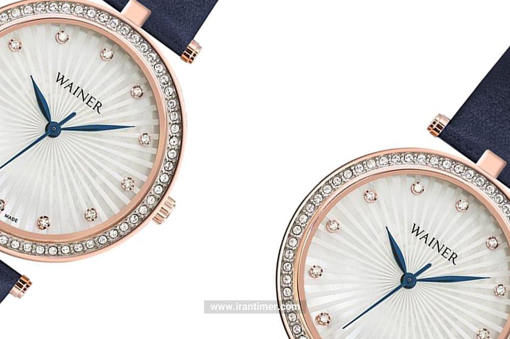 خرید ساعت مچی زنانه واینر مدل WA.15482-B به چه افرادی پیشنهاد میشود؟
