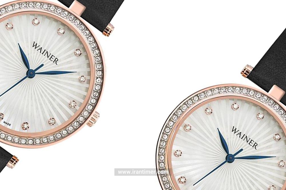 خرید ساعت مچی زنانه واینر مدل WA.15482-D مناسب چه افرادی است؟