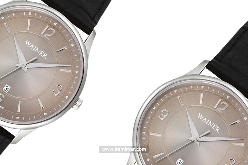 خرید ساعت مچی مردانه واینر مدل WA.17500-A به چه افرادی پیشنهاد میشود؟