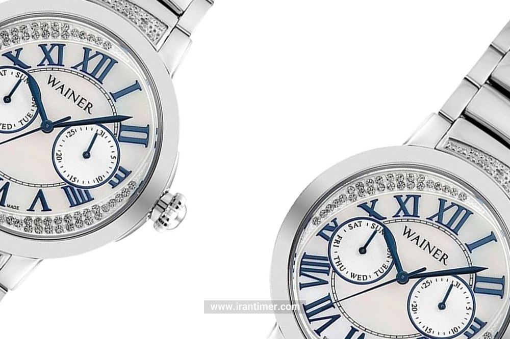 خرید ساعت مچی زنانه واینر مدل WA.18600-B به چه افرادی پیشنهاد میشود؟