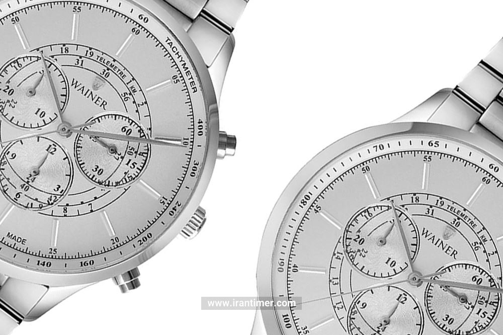 خرید ساعت مچی مردانه واینر مدل WA.19055-C مناسب چه افرادی است؟