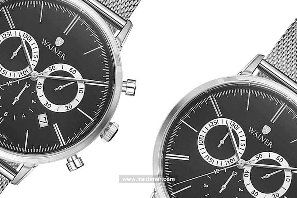 خرید ساعت مچی مردانه واینر مدل WA.19222-A مناسب چه افرادی است؟