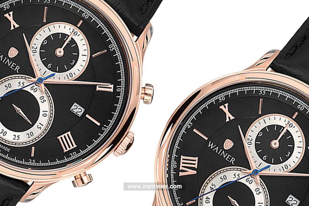 خریداران ساعت مچی مردانه واینر مدل WA.19588-A چه افرادی هستند؟