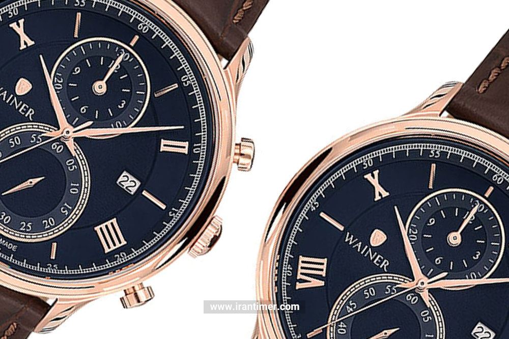 خرید ساعت مچی مردانه واینر مدل WA.19588-C به چه افرادی پیشنهاد میشود؟