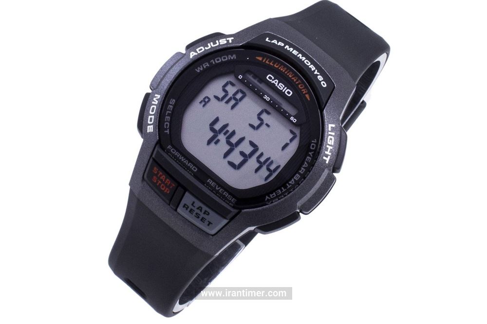 خرید ساعت مچی مردانه کاسیو مدل WS-1000H-1AVDF به چه افرادی پیشنهاد میشود؟
