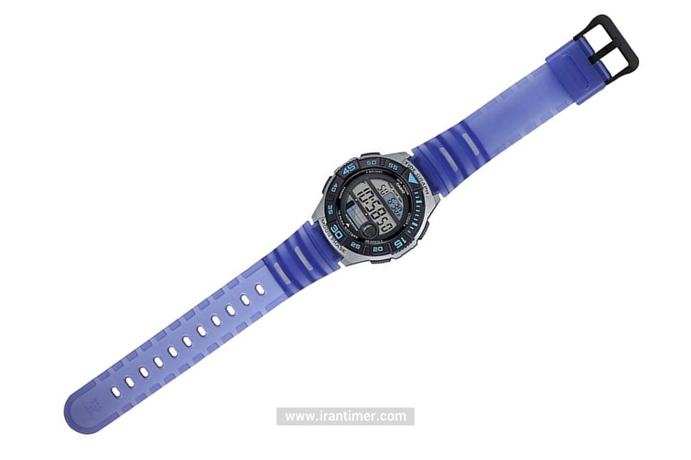 خرید ساعت مچی مردانه کاسیو مدل WS-1100H-2AVDF به چه افرادی پیشنهاد میشود؟