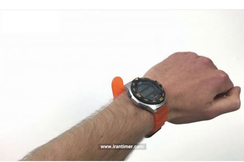 خرید ساعت مچی مردانه کاسیو مدل WS-1100H-4AVDF به چه افرادی پیشنهاد میشود؟
