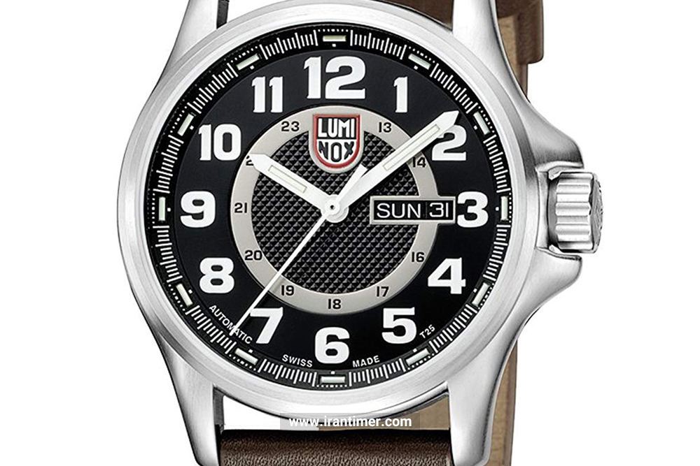 خرید ساعت مچی مردانه لومینوکس مدل XL.1801.NV به چه افرادی پیشنهاد میشود؟