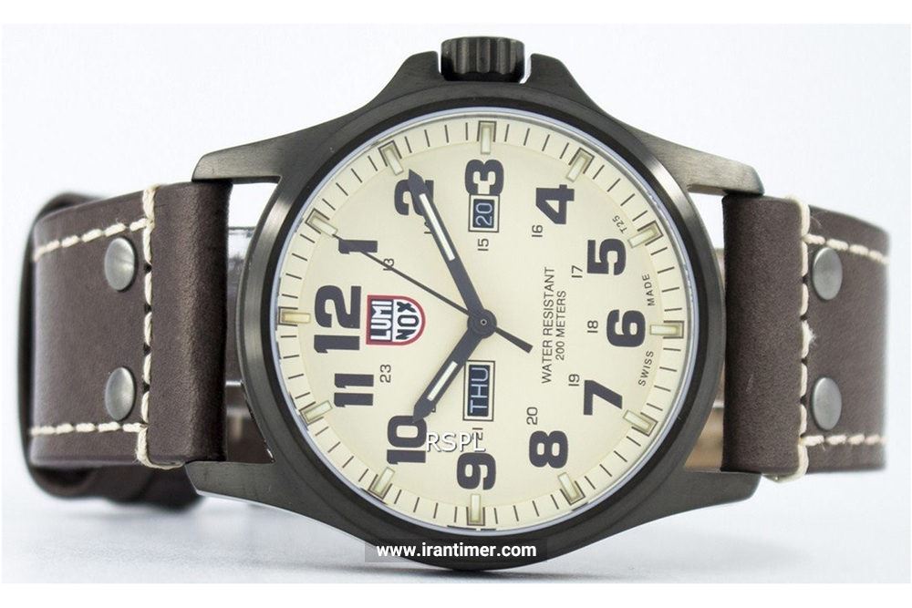 ساعت مچی مردانه لومینوکس مدل XL.1927 برای چه افرادی مناسب است؟ </h2>