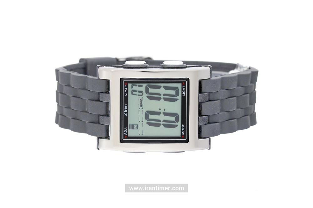 بررسی قیمت ساعت مچی مردانه رومانسون مدل XL3001MM1WAA3B