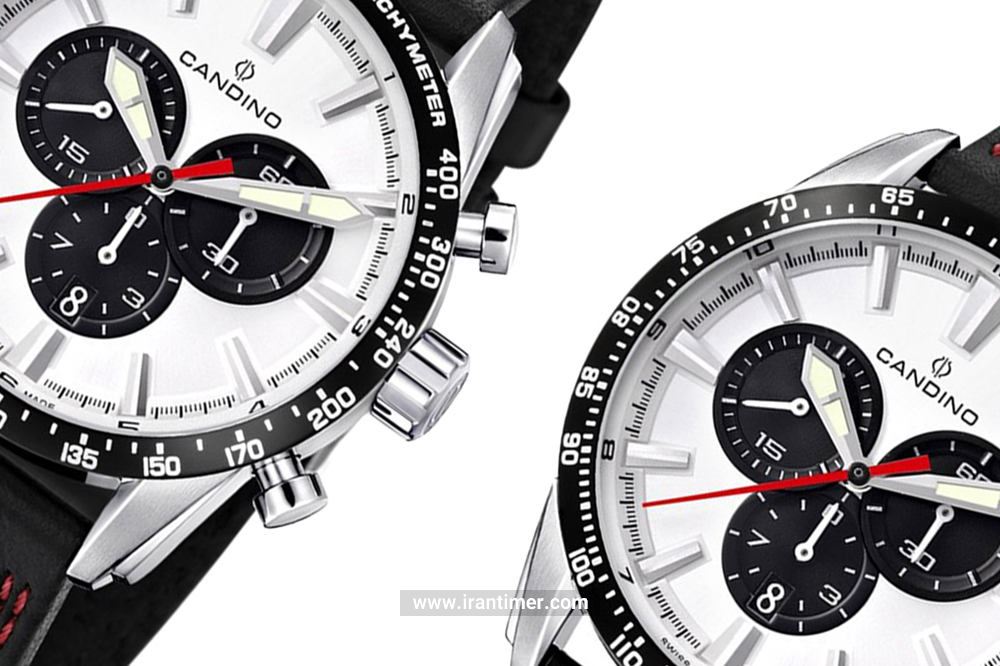 خرید ساعت مچی مردانه کاندینو مدل c4429/4 مناسب چه افرادی است؟