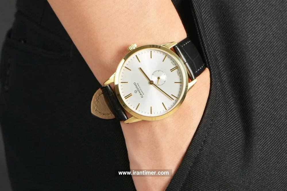 بررسی قیمت ساعت مچی مردانه کاندینو مدل c4471/1