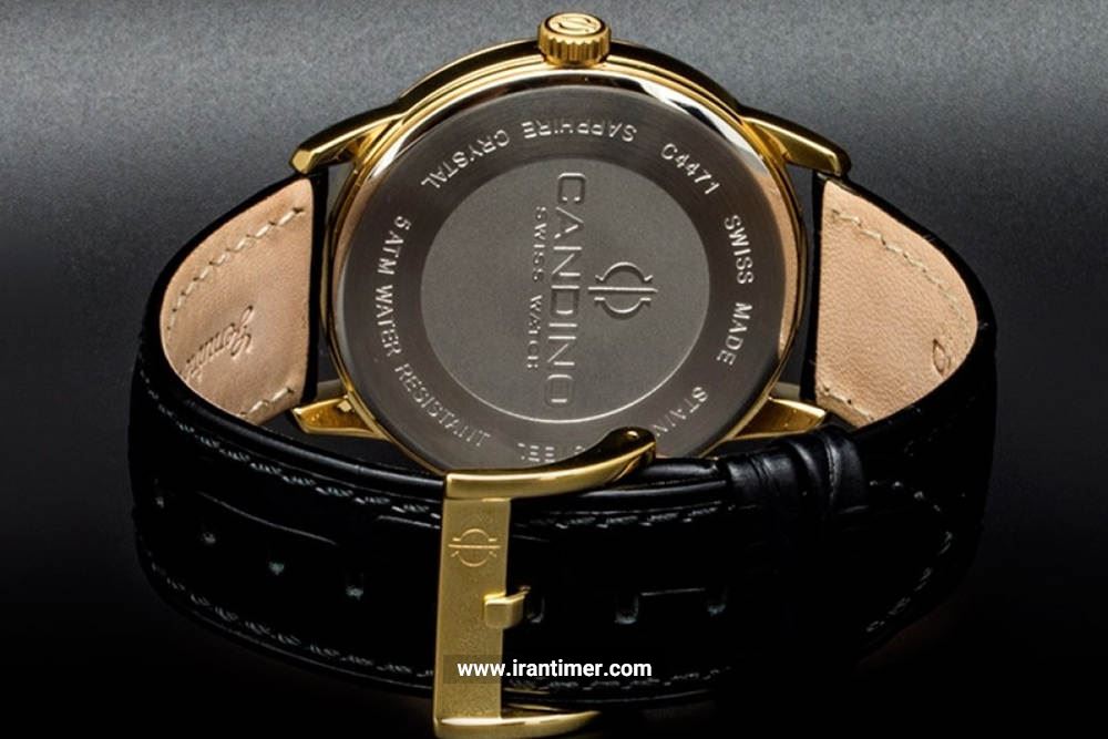 خرید ساعت مچی مردانه کاندینو مدل c4471/1 به چه افرادی پیشنهاد میشود؟