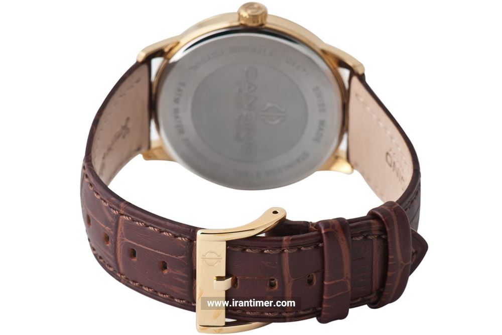 امکانات و ویژگی‌های ساعت مچی مردانه کاندینو مدل c4471/3